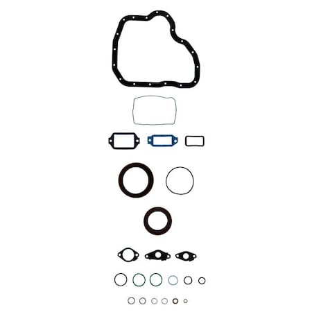 Fel-Pro Conversion Gasket Set, Cs26269-2 CS26269-2
